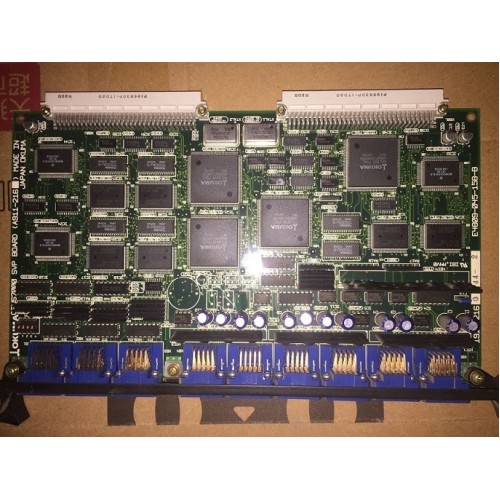 Okuma E4809-045-158-B Board