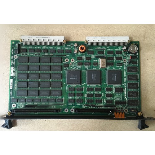 Okuma E4809-045-166-A Board