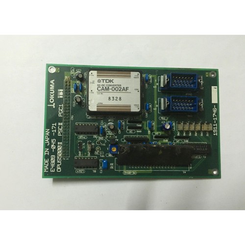 Okuma E4809-045-171 Board