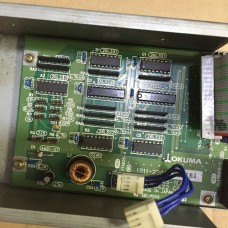 Okuma E4809-045-180-A Board