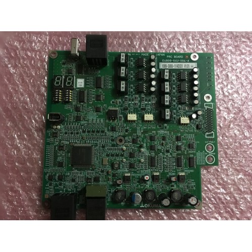 Okuma E4809-04U-004-A Board