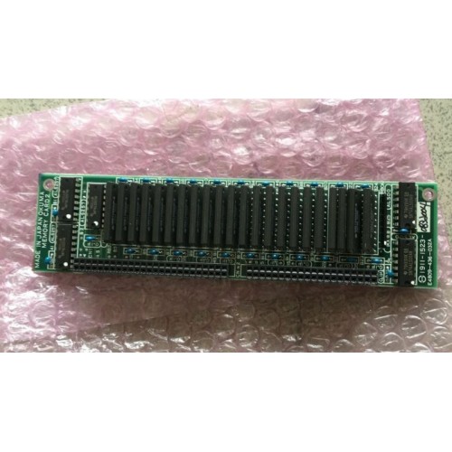 Okuma E4809-436-032A Board