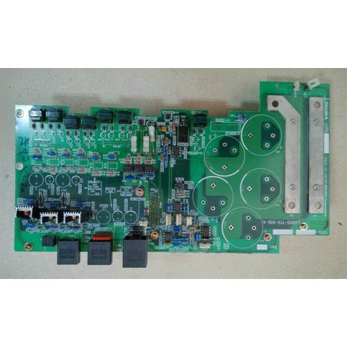 Okuma E4809-719-006-C Board