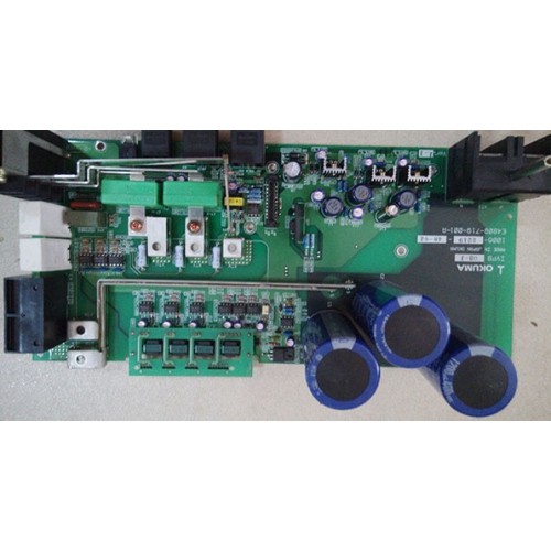 Okuma E4809-719-100-A Board