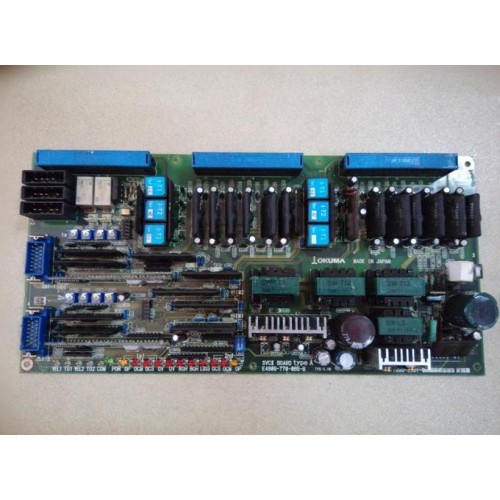 Ouma E4809-770-085-B Board