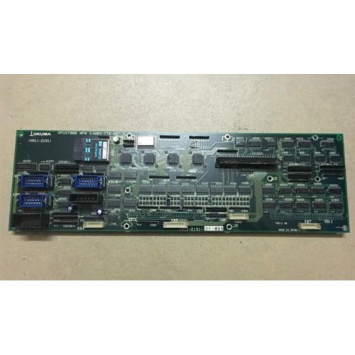 Okuma E4809-770-087-B Board