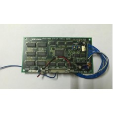 Okuma E4809-770-096-A Board