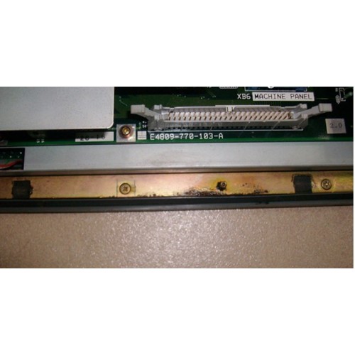 Okuma E4809-770-103-A Board