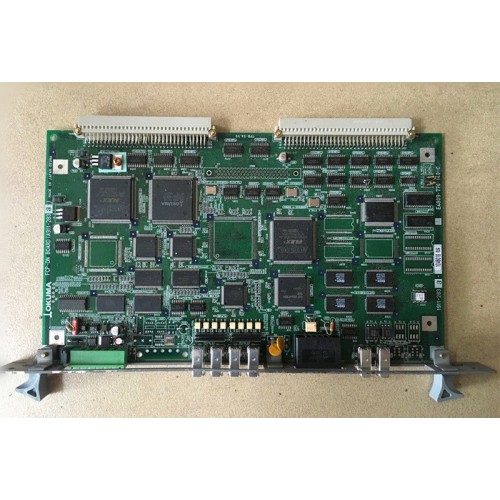 Okuma E4809-770-140-C Board