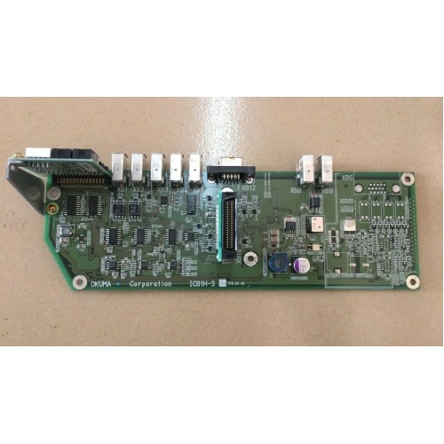 Okuma E4809-770-141-B Board