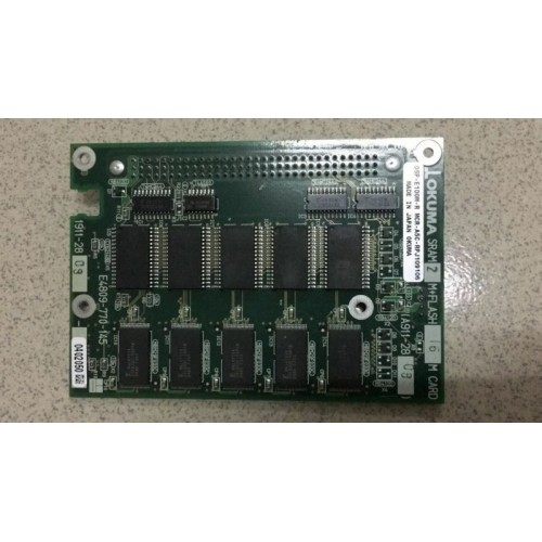 Okuma E4809-770-145 Board