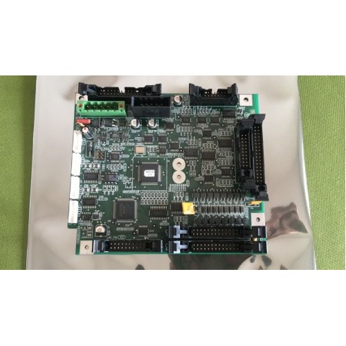 Okuma E4809-770-153 Board