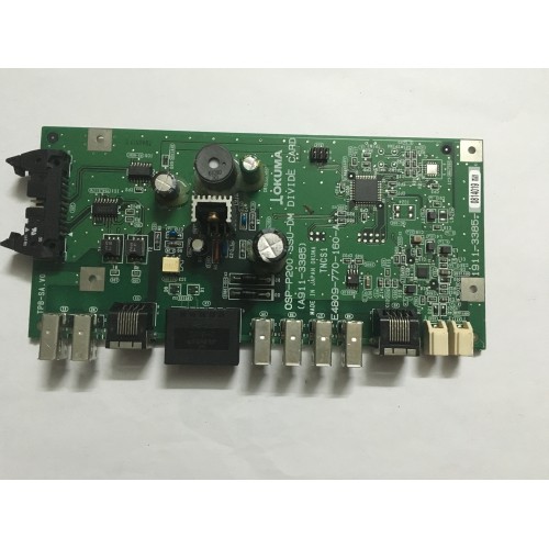 Okuma E4809-770-160-B Board