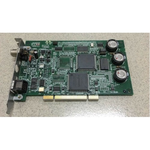 Okuma E4809-770-161-A Pci Board