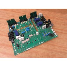 Okuma E4809-801-001-B VACIII-D11 Power Board