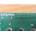 Okuma E4809-801-001-B VACIII-D11 Power Board