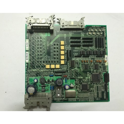 Okuma E4809-907-006 Board