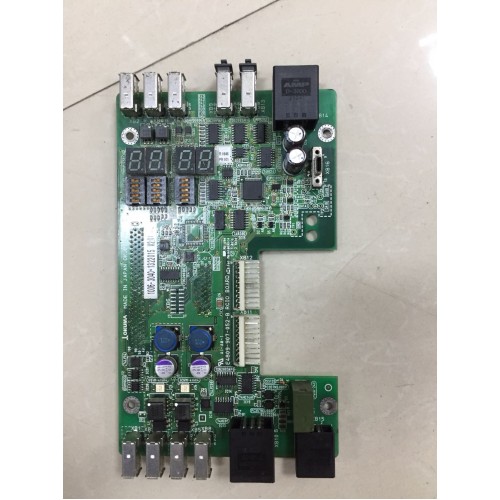 Okuma E4809-907-052-B Board