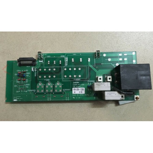 Okuma E4809-907-058 Board