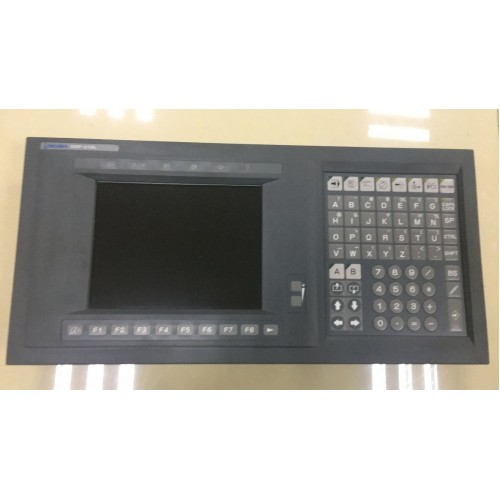 Okuma OSP700B E4809-770-104-A Stn Panel