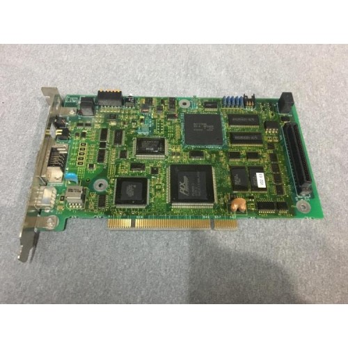 Yaskawa JAPMC-MC2100T1 REV.D PCI Board