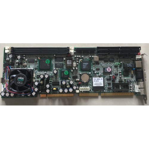 ROBO-658 ISA Board