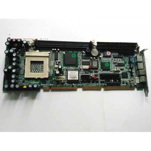 ROBO-678 ISA Board