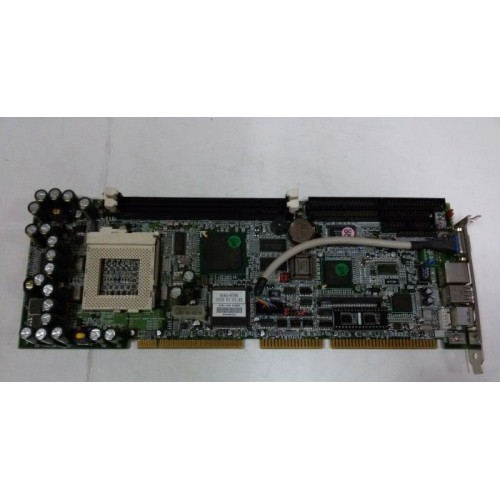 ROBO-678N ISA Board