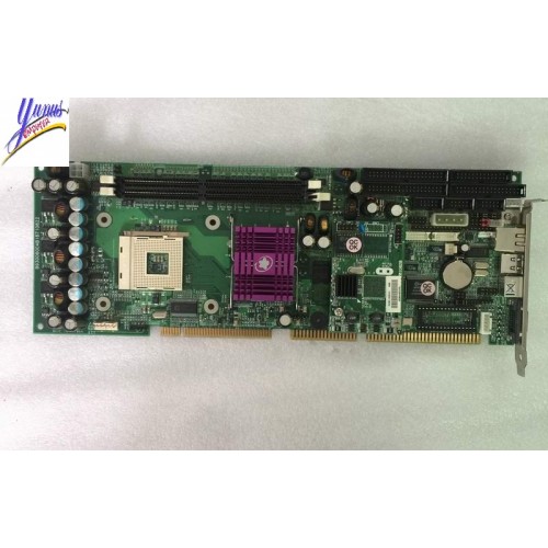 ROBO-8710VLA ISA Motherboard