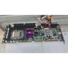 ROBO-8712EVLA ISA Motherboard