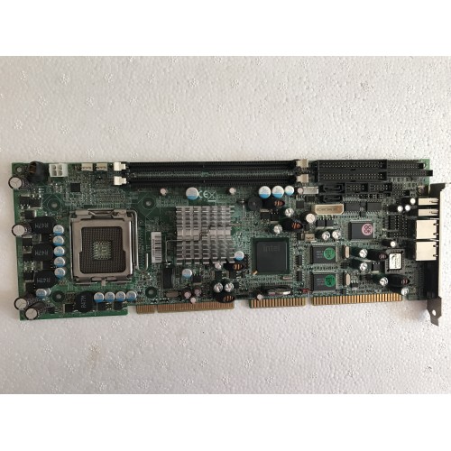 ROBO-8713BVG2 ISA Motherboard