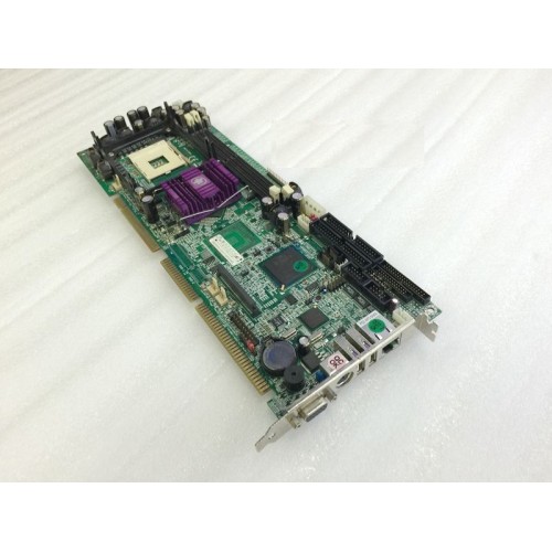 ROBO-8713VGA ISA Motherboard