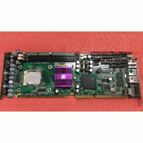 ROBO-8715VG2A ISA Motherboard