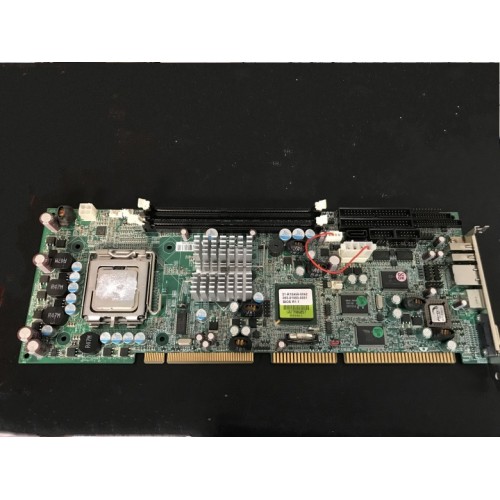 ROBO-8773VG ISA Motherboard