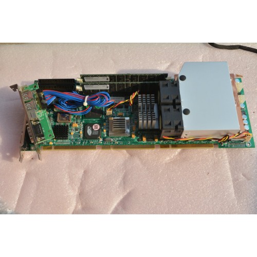 ROBO-8820VG2 ISA Motherboard