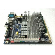 Via EPIA-EN12000EG Mini-ITX Board, VGA, LVDS/DVI, 1.2Ghz