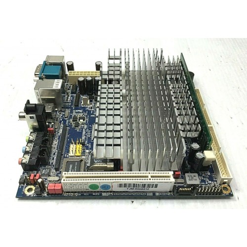 Via EPIA-EN12000EG Mini-ITX Board, VGA, LVDS/DVI, 1.2Ghz