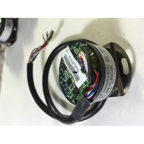 Delta NH4-17LS65CAM incremental Rotary Encoder