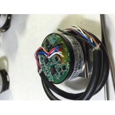 Delta NH4-33LS65CAB incremental Rotary Encoder