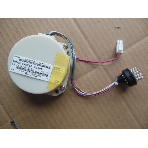 Mitsubishi OSE104 Rotary Encoder