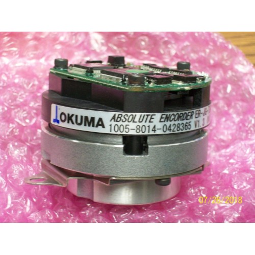 Okuma ER-JG-7200​D Absolute Encoder