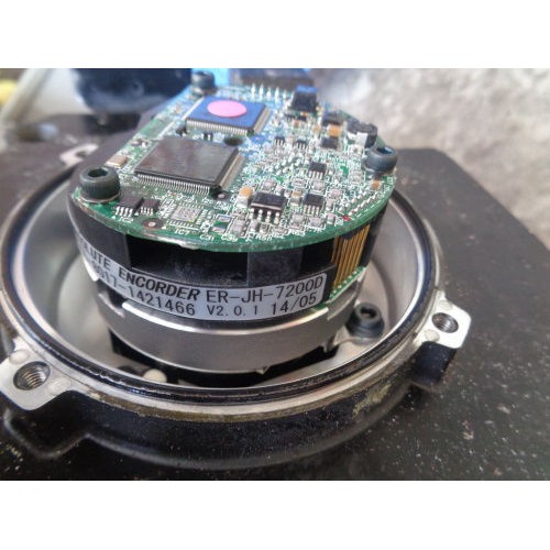 Okuma ER-JH-7200D Absolute Encoder