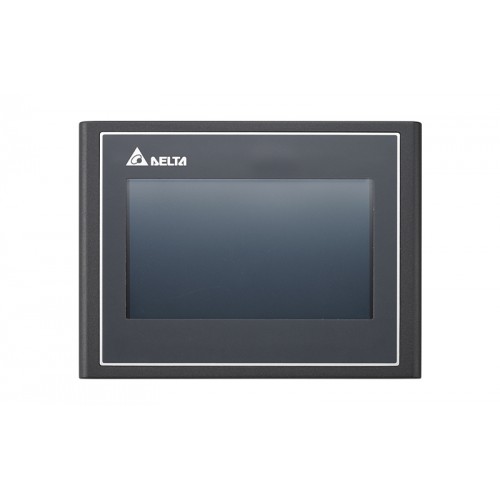 Delta DOP-B07S515 HMI