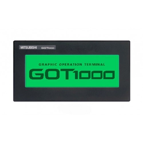 Mitsubishi GC35MH-16MT-DS GOC;3,5"LCD