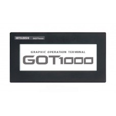 Mitsubishi GC35MH-32MT-DS GOC;3,5"LCD