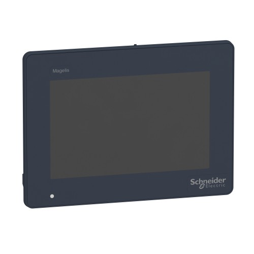 Schneider HMIDT351 7W Touch Advanced Display WVGA