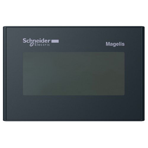 Schneider HMISTO511 Touch panel screen 3’’4 monochrome G/O/R