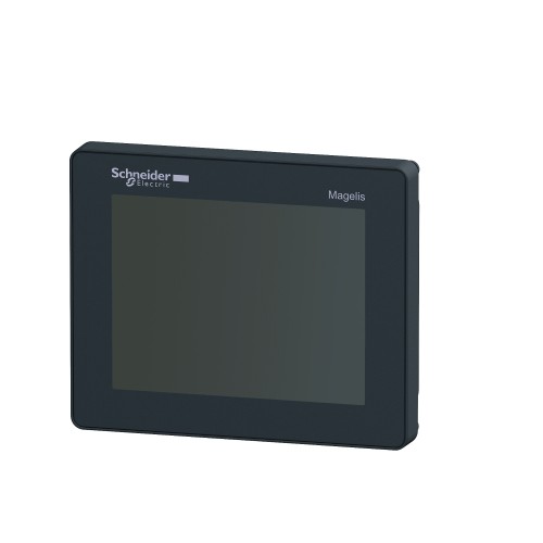 Schneider HMISTU655 Touch panel screen 3''5 Color