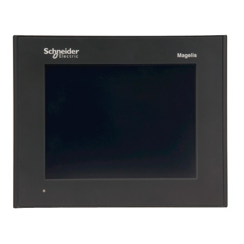 Schneider XBTGT2930 Advanced touchscreen panel - 320 x 240 pixels QVGA - 5.7" - TFT LCD - 24V DC