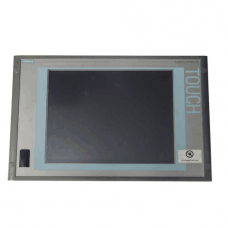 Siemens 6AV2124-0QC02-0AX1 TP1500 Comfort 15.4 inch TFT